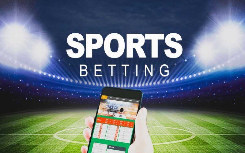 Rise Of Sports Betting In India - India CSR