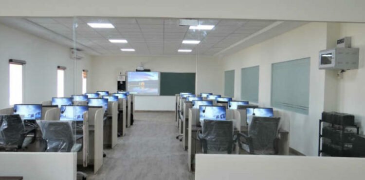 CSR: Globus Infocom CSR initiative of digital classrooms benefits schools in Punjab