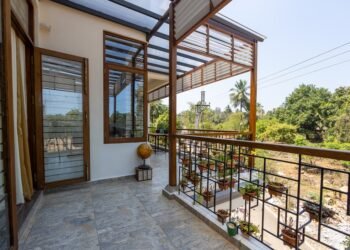 Sustainability: How ACC using Low CO2 materials in house construction in Puducherry