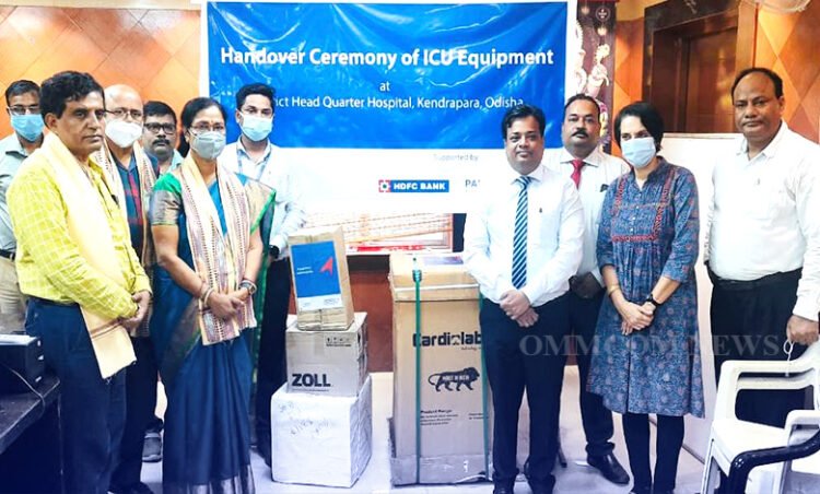 India CSR