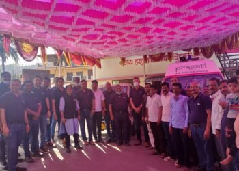 AAK Kamani committed towards Making Better Communities Happen with CSR programme Pragati