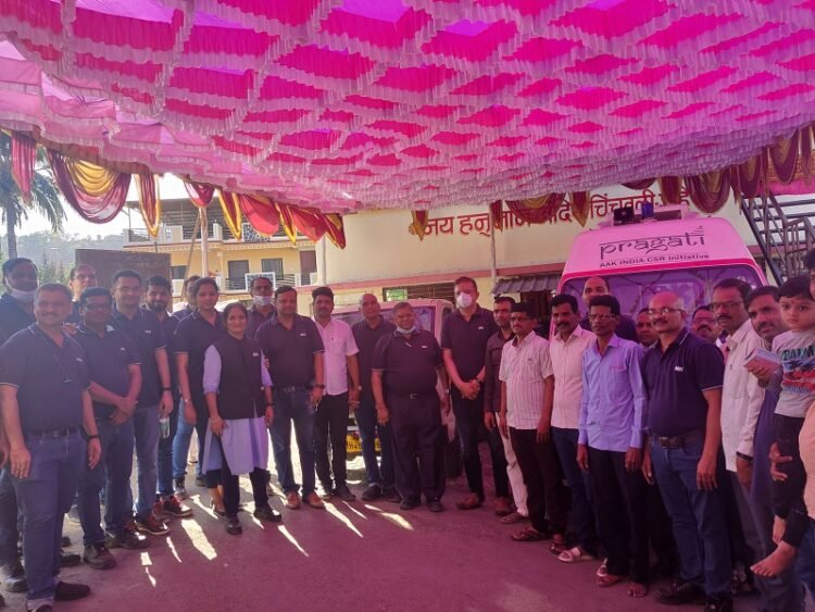 India CSR