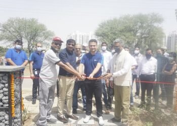CSR: Ingersoll Rand India and parents to Implement Nature-Based Solutions Through Lake View Park in Gurugram