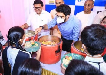 CSR: J.B. Chemicals & Pharmaceuticals for Community Outreach initiatives