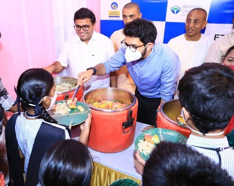 India CSR