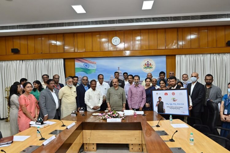 India CSR
