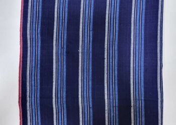 Khadi Denim on Global Popularity