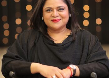 Accessibility is a trillion-dollar economy: Sminu Jindal to entrepreneurs