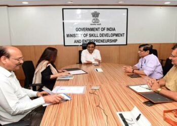 Skill India gives a boost to entrepreneurship in Jharkhand