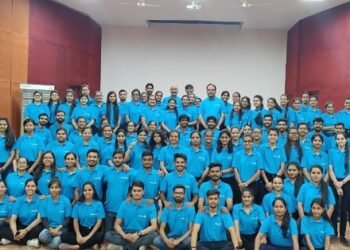 ‘‘सुरक्षा मूल्यों के साथ हमारा प्रत्येक कर्मचारी सुरक्षा एंबेसेडर बने’’- अरूण मिश्रा