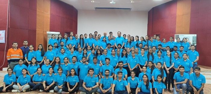 India CSR