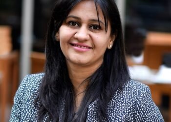 BEI EdTech solutions ensuring underprivileged students have access to online learning: Prachi Jain Windlass