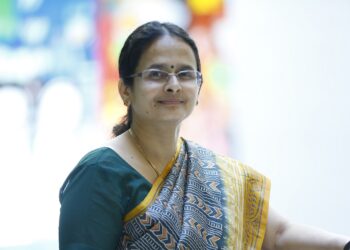 Over the years 123,800 infants and children screened across six states: Rajashree Natarajan, CEO, Cognizant Foundation