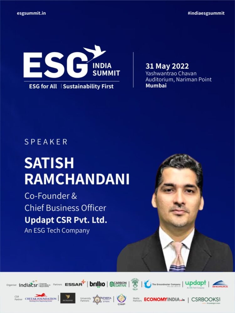 India CSR