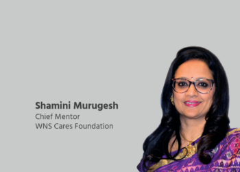 We want to see the ‘CyberSmart’ as part of school curriculum: Shamini Murugesh