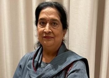 CSR Annual Report talks about CSR activities of UNO Minda Group