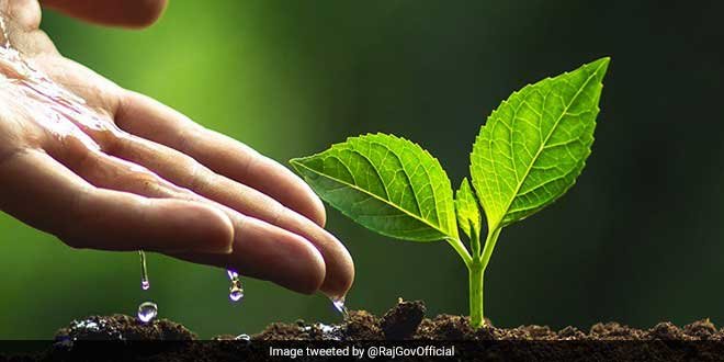 India CSR