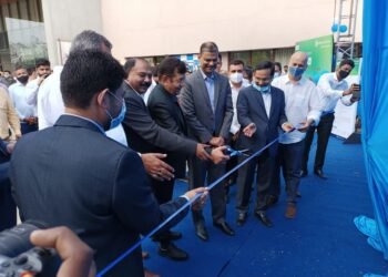 ESG and Sustainability: V-Trans India continues its accelerated drive-into environment sustainability