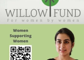 Anika Midha Willow Fund