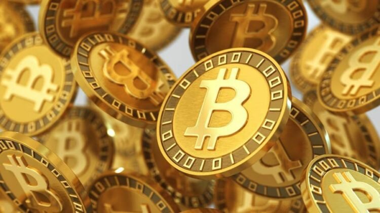 Bitcoin Mining