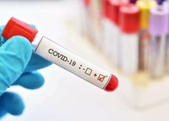 Covid Knocks Again: Proactive Individual Approach Might Knock it Out