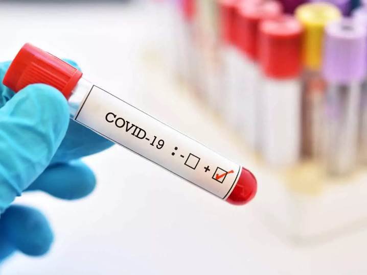 Covid Knocks Again: Proactive Individual Approach Might Knock it Out