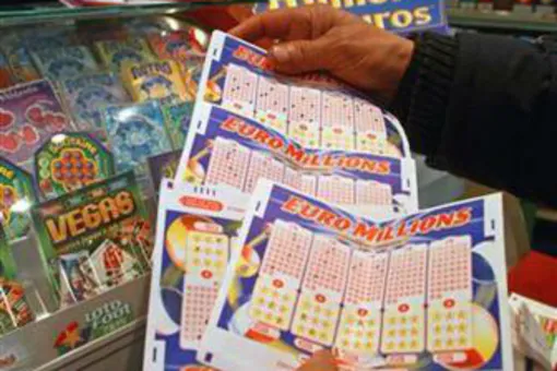 powerball lottery