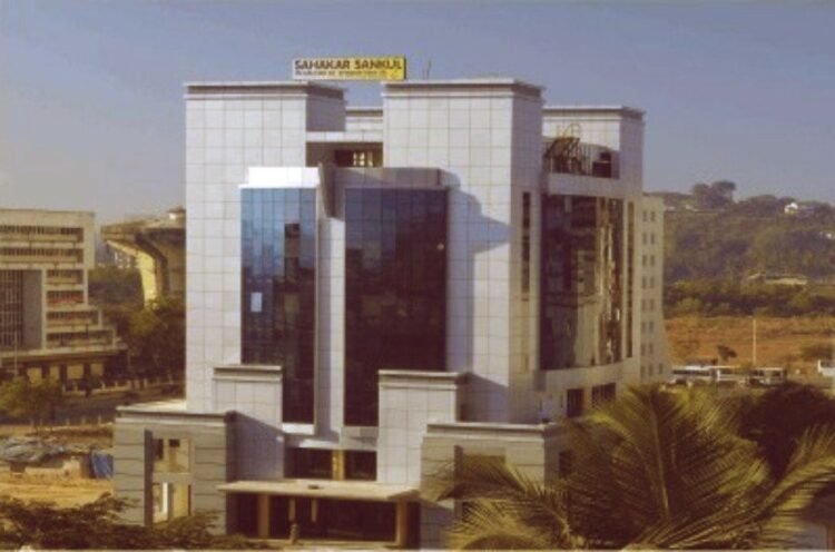 Photo:  Goa State Cooperative Bank