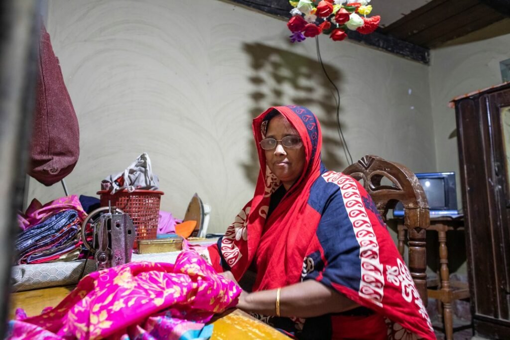 VisionSpring to Provide Clear Vision to 50,000 Artisans in Partnership with Fair Trade Forum – India 3 India CSR