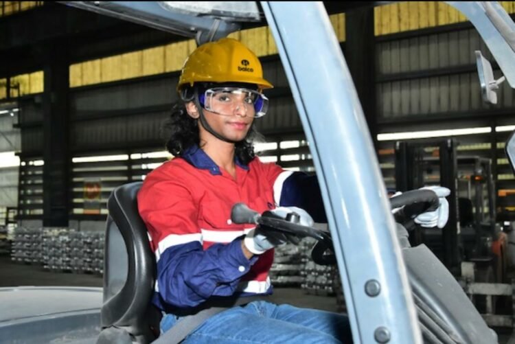 India CSR