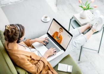 90% employees of this company will now work from home permanently