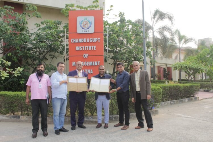India CSR