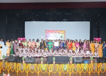 CSR: NTPC Lara launches Girl Empowerment Mission (GEM) in Chhattisgarh