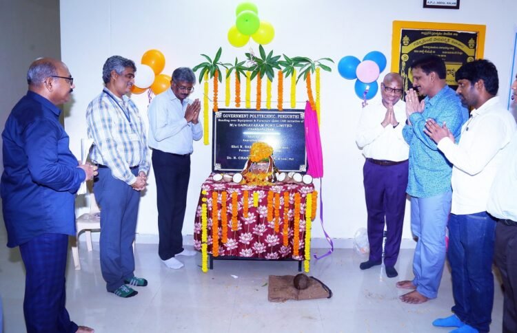 Photo: India CSR