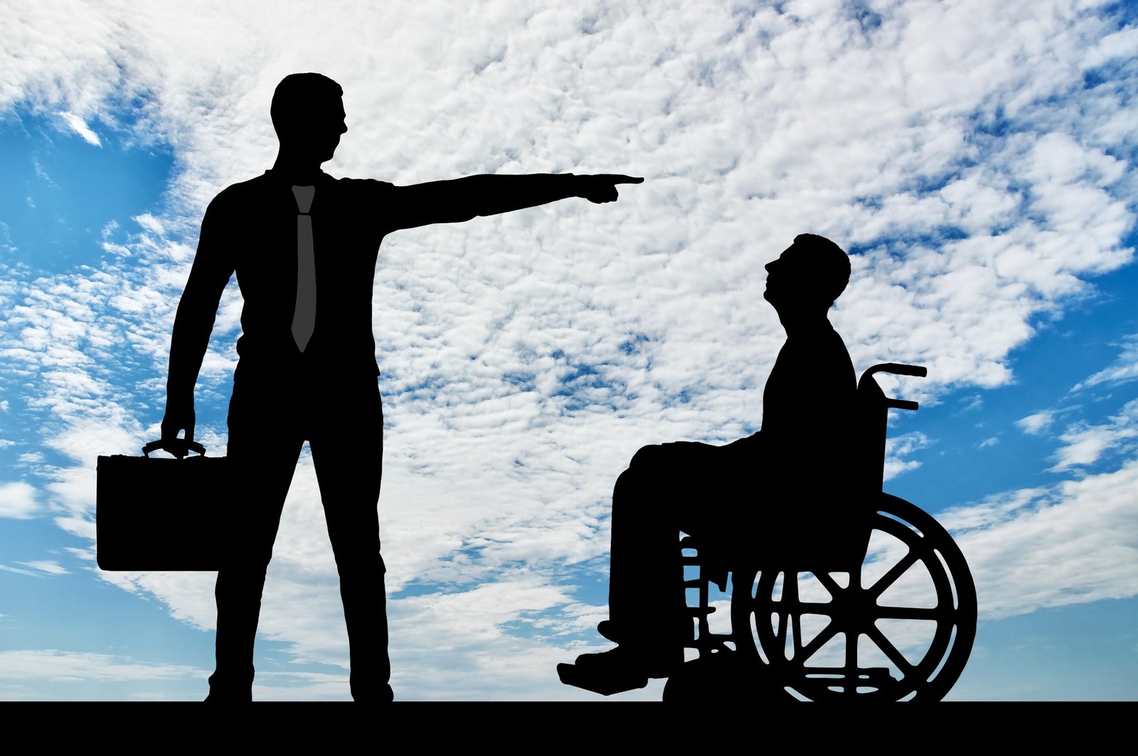 disability discrimination case studies