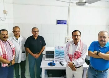 CSR: Fujifilm India donates TB Detection Machines to 3 states