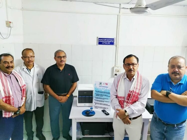 Photo: India CSR