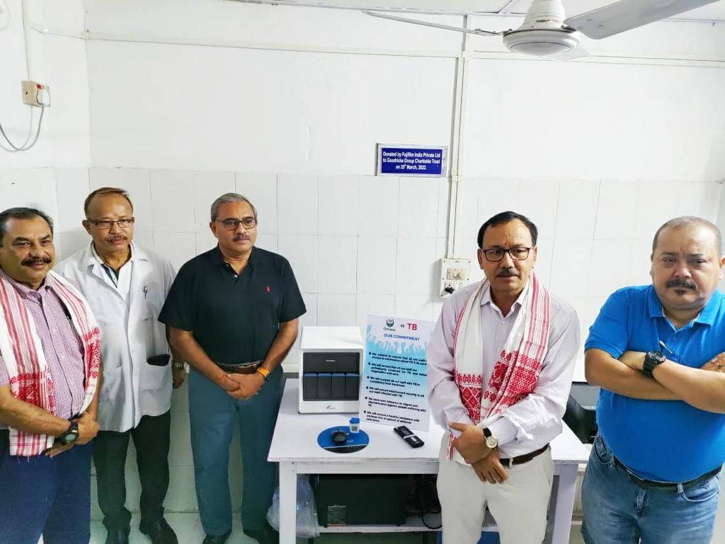 Photo: India CSR