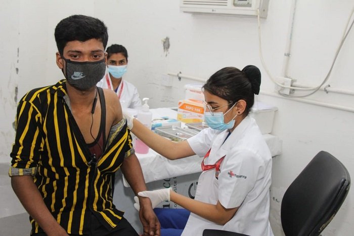 India CSR