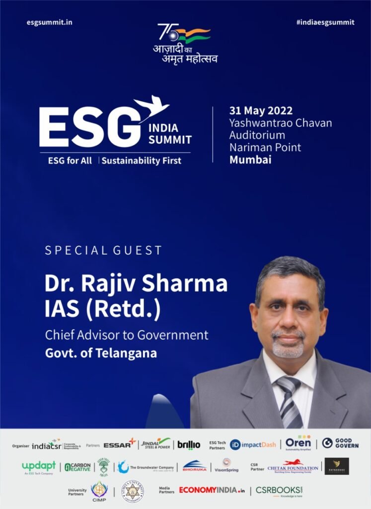 India CSR