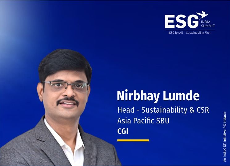 India CSR