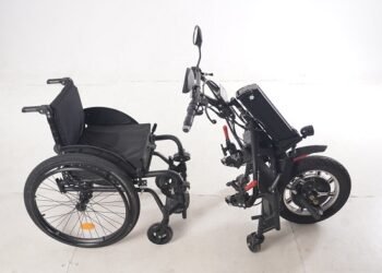 GRAB Launches Livelihood on Wheels