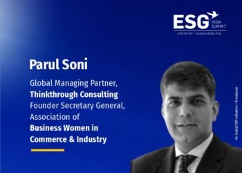 India ESG Summit - India's Largest ESG Conference