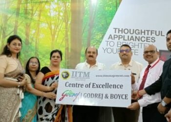 CSR: Godrej Disha to make underprivileged youth job ready