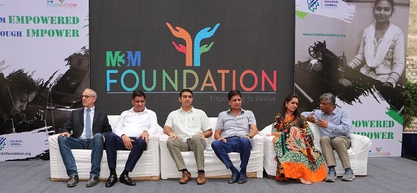 India CSR