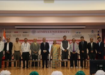 Mindset Change Essential for Driving Sustainability, says Dr. Sheela Ramachandran