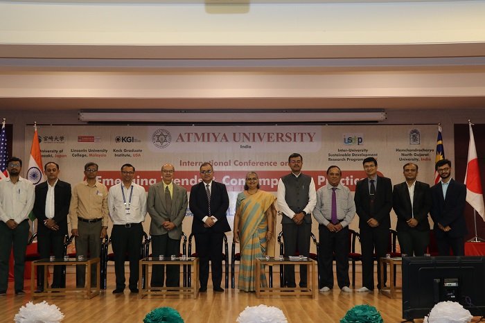 Mindset Change Essential for Driving Sustainability, says Dr. Sheela Ramachandran 1 India CSR