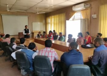 CSR: NABARD appoints Ambuja Cement Foundation to Execute a Watershed Development Project