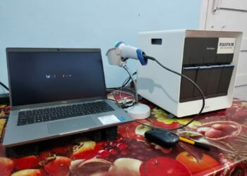 CSR: Fujifilm India donates TB Detection Machines to District TB Officers in Anguri, Kutch and Wayanad