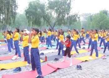 CSR: NTPC’s Girl Empowerment Mission instills life skills in young girls